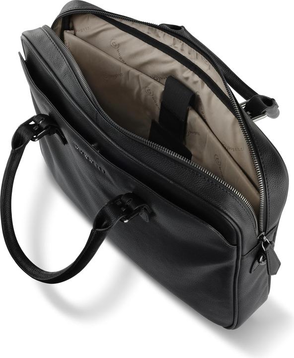 Actual product image Bugatti Briefcase Bella Briefcase (17.72")