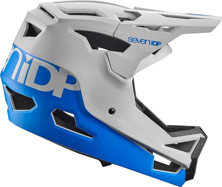 Actual product image Seven Project 23 ABS Helmet (60 - 61 cm)