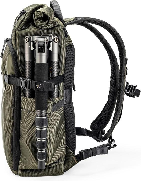 Actual product image Vanguard VEO Select 43RB (Photo backpack, 55 l)