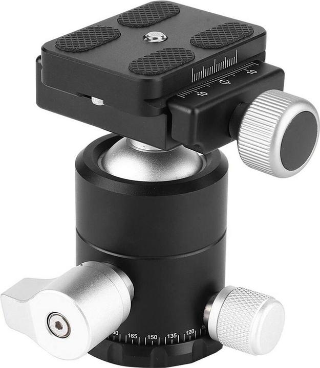 Produktbild Caruba Ballhead X 30S (Kugelkopf)