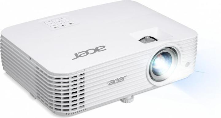 Actual product image Acer H6830BD (UHD, 4000 lm, 1.1 - 1.5:1)