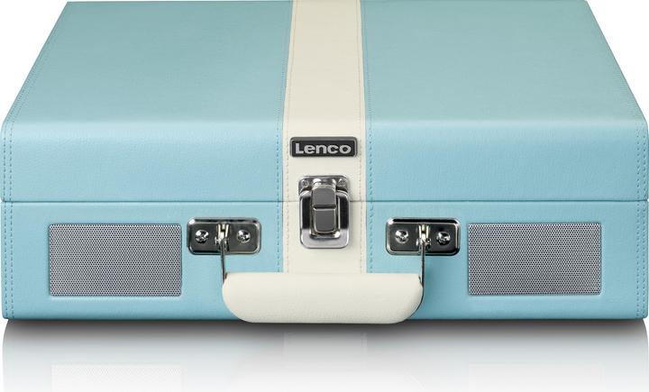 Actual product image Lenco TT-110 (Manual)