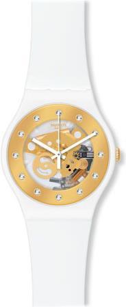 Produktbild Swatch Sunray Glam (Analoguhr, 41 mm)