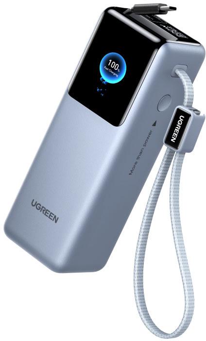 Produktbild Ugreen 200W - Powerbank (25000 mAh, 200 W)