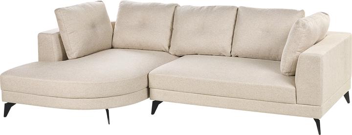 Produktbild Beliani Marum (Ecksofa)