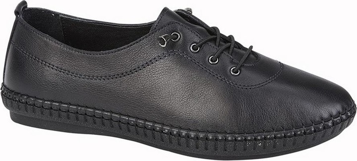 Mod Comfys Freizeitschuhe Leder