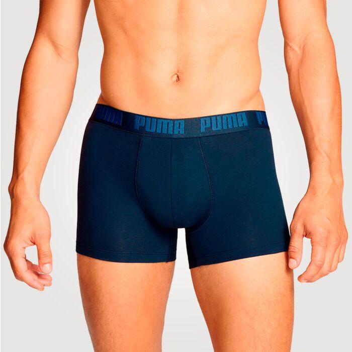 Image du produit Puma Men Everyday Basic Boxer 2p (XXL, lot de 2)