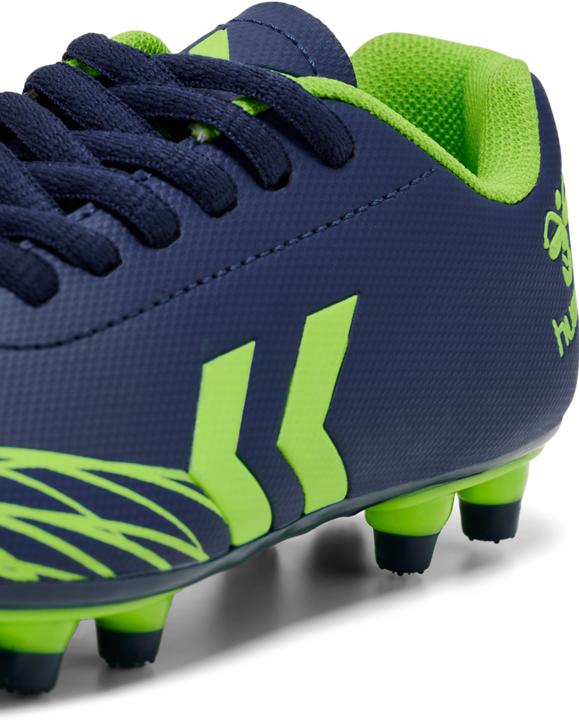 Actual product image hummel Top Star F.G. Lc Jr (34)