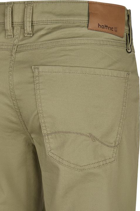 Image du produit Hattric 5-Pocket Hunter Cotton Satin (W35/L34)