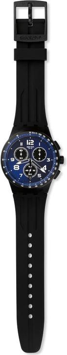 Produktbild Swatch Nitespeed (Chronograph, Analoguhr, 42 mm)