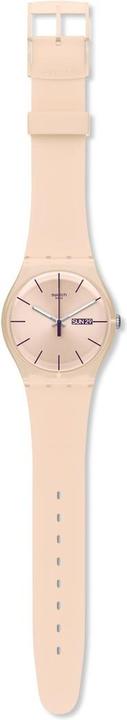 Produktbild Swatch Rose Rebel (Analoguhr, 41 mm)