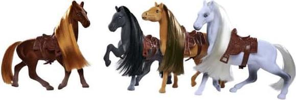 Productafbeelding Simba NW groot paard, 4-soort.