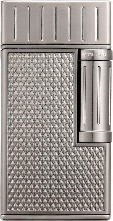 Produktbild Colibri Julius II Gunmetal