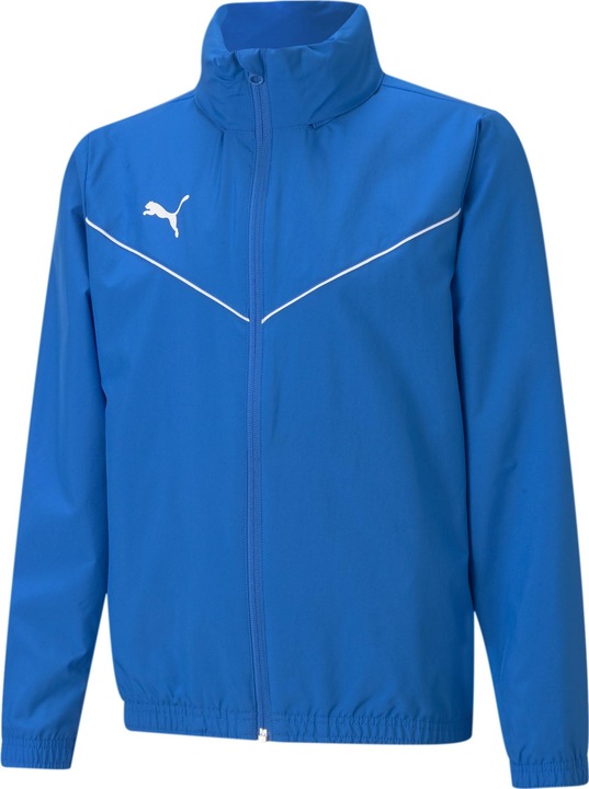 Puma teamRISE All Weather Jkt Jr (110)