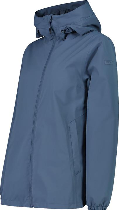Produktbild CMP Campagnolo Women's ClimaProtect Jacket Fix Hood (38)