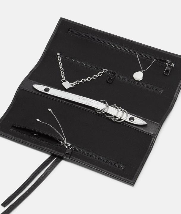 Image du produit Liebeskind Berlin Kosmetiktasche Black Valentines Travel Jewellery (1 l)