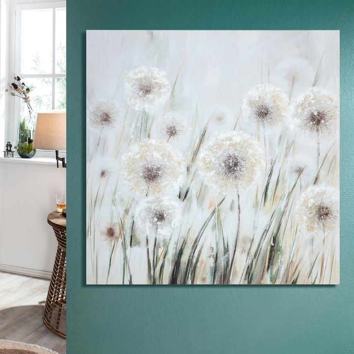 Produktbild Gilde Pusteblumen-Wiese (90 x 90 cm)