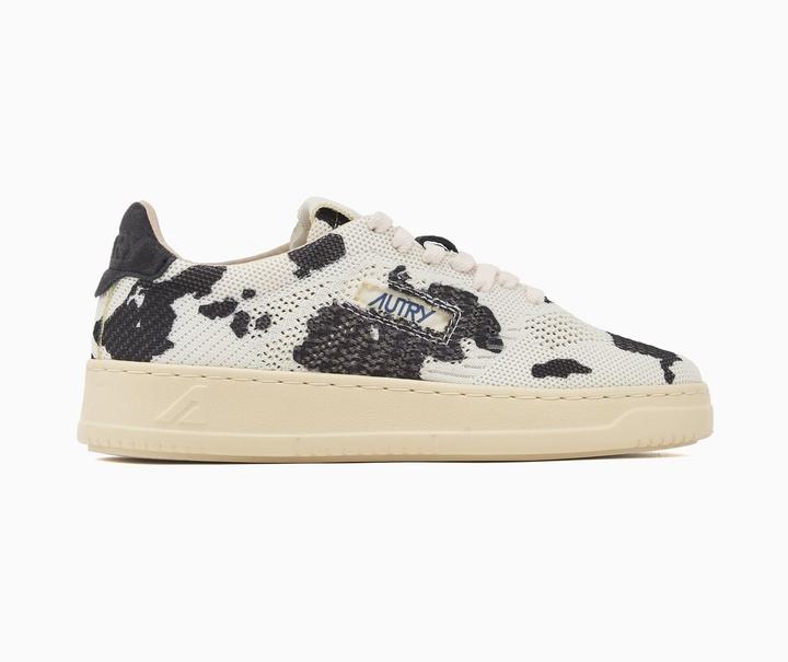 Immagine prodotto Autry Women's Medalist Easeknit Low Cow Print (37)