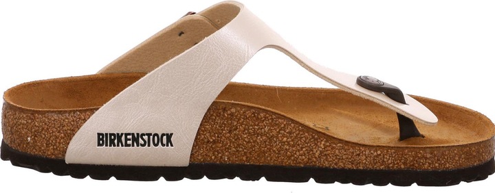 Produktbild Birkenstock Gizeh Birko-Flor Graceful normal (37)