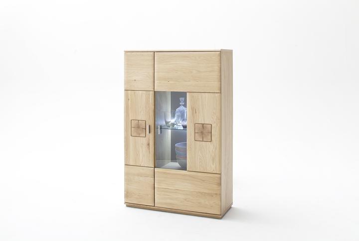 Image du produit Robas Lund Bologne (90 x 38 x 141 cm)