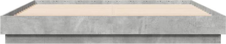 Image du produit vidaXL Cadre de lit (200 x 200 cm)