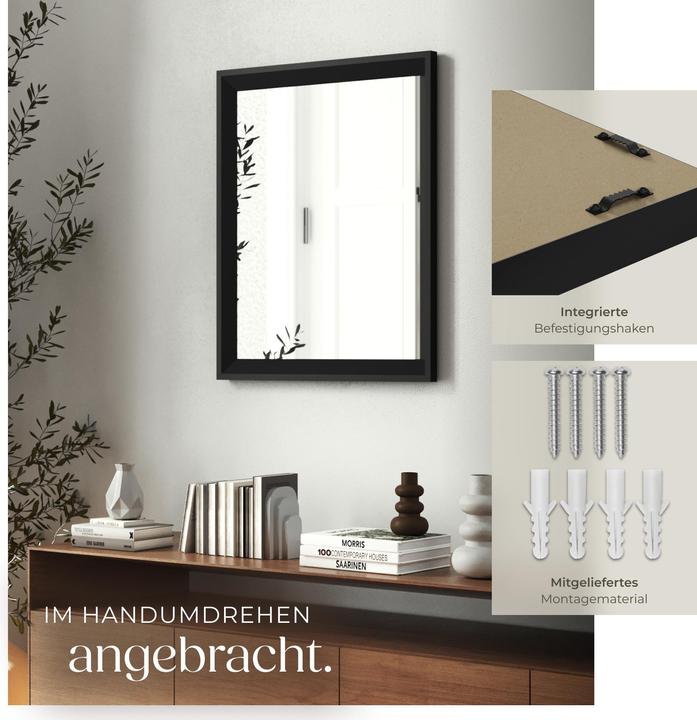 Image du produit tectake Elina (40,5 x 51 cm)