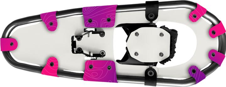 Image du produit Kiwikā Alpina Limited Edition rose (23.23")