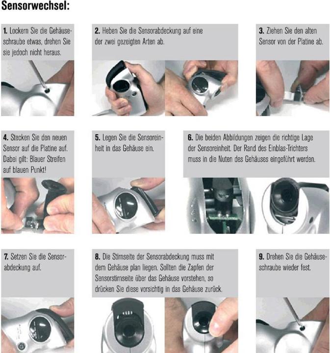 Immagine prodotto Ace AL6000