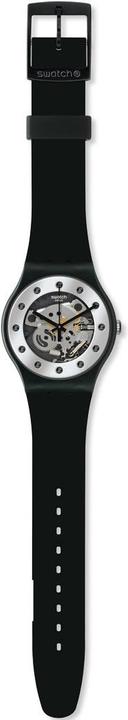 Produktbild Swatch Silver Glam (Analoguhr, 41 mm)