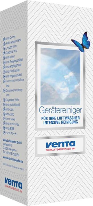 Produktbild Venta Gerätereiniger (1 x)