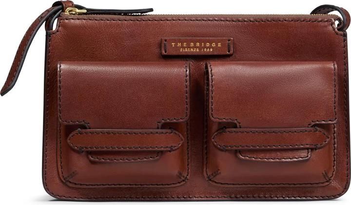 Produktbild The Bridge Lucrezia - Schultertasche