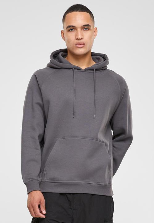 Actual product image Urban Classics Blank Hoody (S)