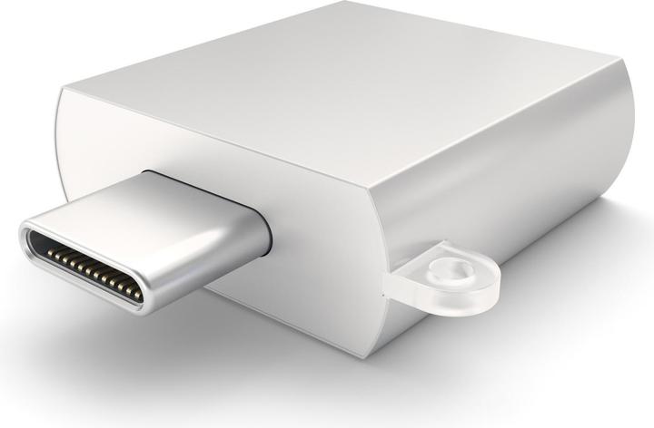 Image du produit Satechi USB Typ-C (USB-A, USB-C, USB-A, USB-C)