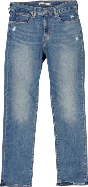 Actual product image Levis Levi's Classic Straight Fit Jeans (W31/L30)