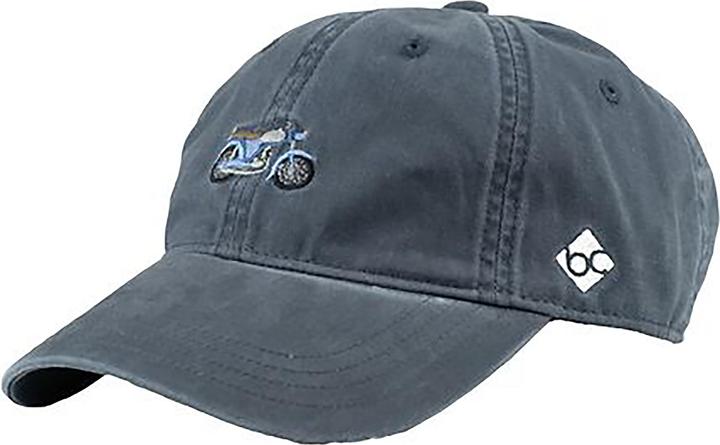 Produktbild Bavarian Caps Zündapp (One Size)