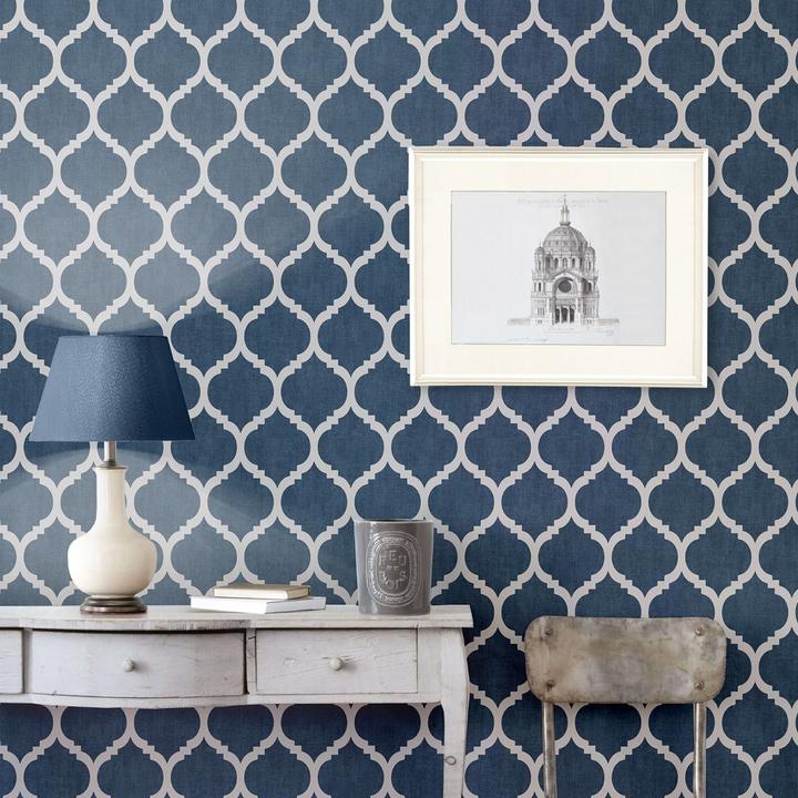 Image du produit Muriva - Papier peint DARCY JAMES COLLECTION ZARA