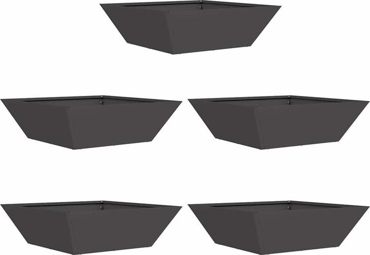 Produktbild vidaXL Gartendekor (50 x 50 x 15 cm)