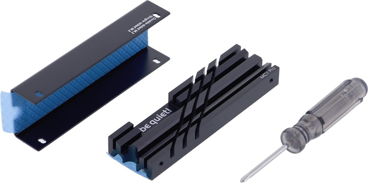 Produktbild be quiet! MC1 Pro Cooler