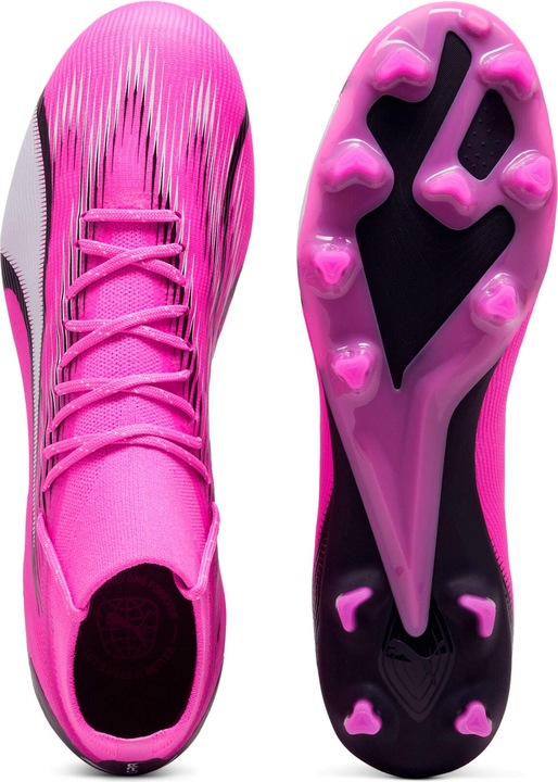 Actual product image Puma Ultra Pro Fg/Ag (42)