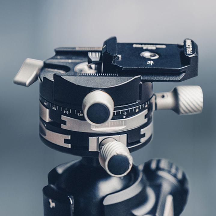 Immagine prodotto Ulanzi F38-2268 (Piastra a sgancio rapido per treppiede)