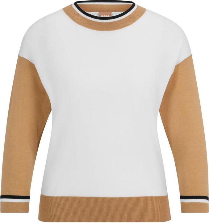 Immagine prodotto BOSS Faragona Maglione Donna (34)