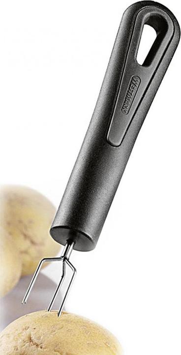 Actual product image Westmark Jacket potato fork "Gentle