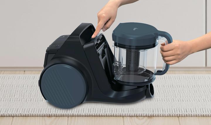 Produktbild Hoover HP210H 011