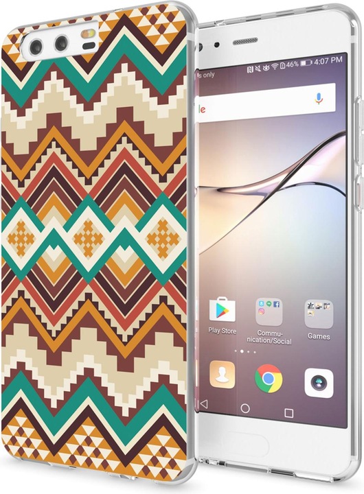 Nalia Coque (Haier P10)