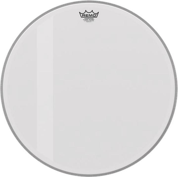 Image du produit Remo P3 Felt Tone (Grosse caisse)