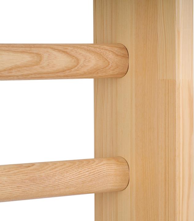 Actual product image Sport-Thieme Wall bars single panel, 240x100 cm