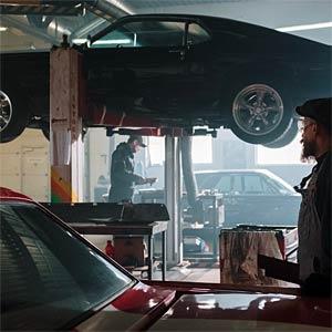 Produktbild Luxula LED-Fluter, EEK: E, 200W, 26000lm, 4000K, IP65, grau (26000 lm, IP65)