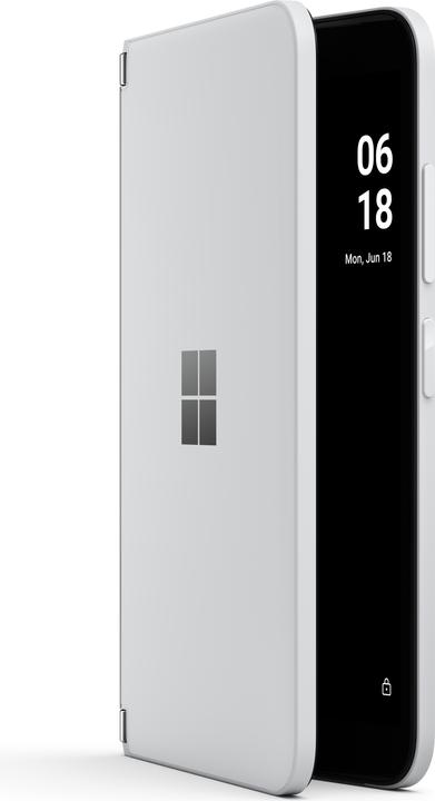 Produktbild Microsoft Surface Duo 2 B2B (256 GB, Glacier, 8.30", SIM + eSIM, 5G)