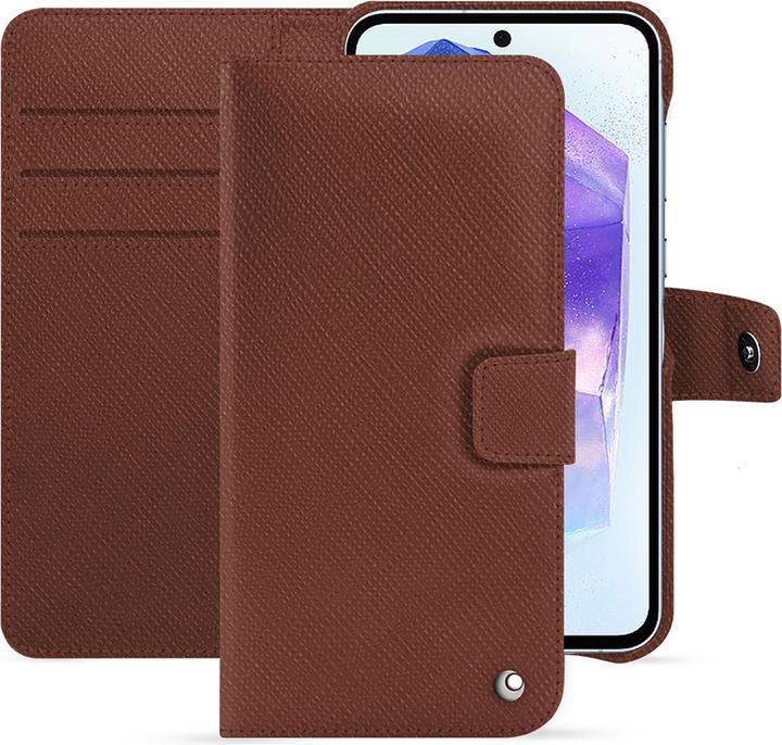 Marron délicat ( Pantone #95614d)