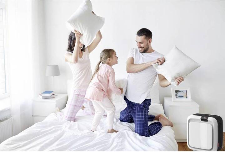 Produktbild Boneco Verdunstermatte (1x)